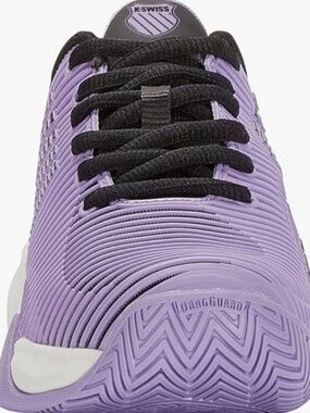 K-Swiss Women's Hypercourt Supreme Tennis Shoe SZ:US- 6, UK -4 EUR-37